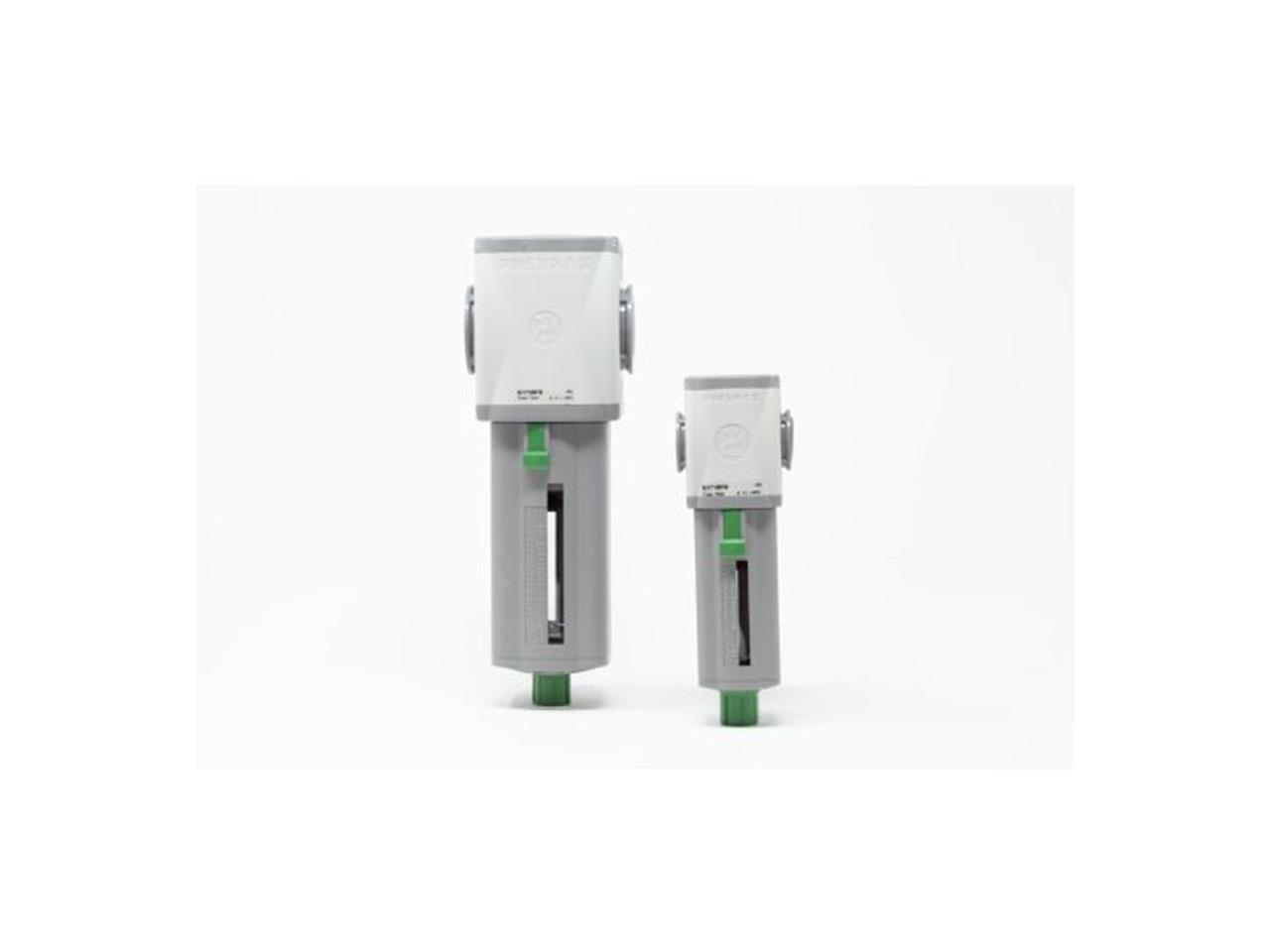 Pneumatic Filters and Lubrificators | Airplus Air Treatment Group ...